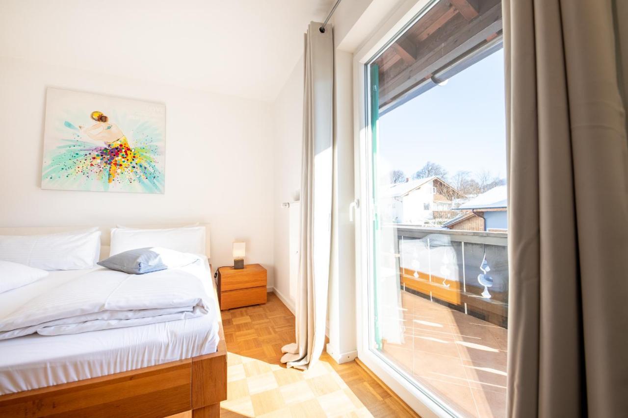 Cloud 9 Apartamento Garmisch-Partenkirchen Exterior foto