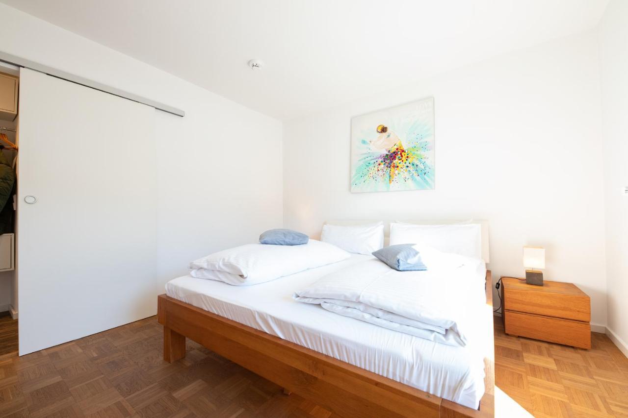 Cloud 9 Apartamento Garmisch-Partenkirchen Exterior foto